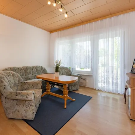 Holiday home Raeuberkuhle Ii Ferienbungalow 32 Koserow