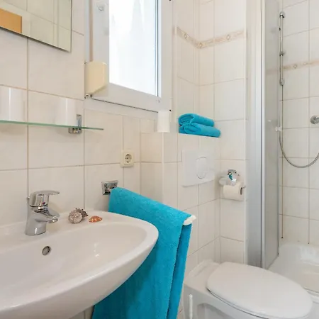 Holiday home Raeuberkuhle Ii Ferienbungalow 32