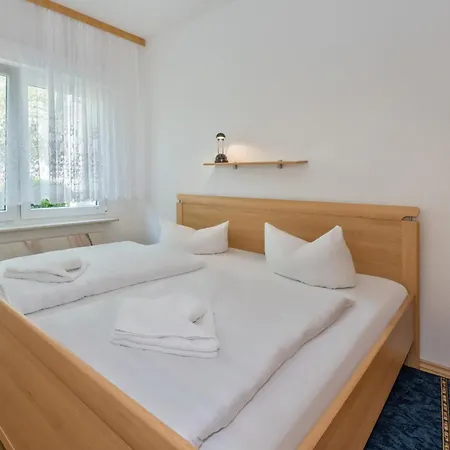 Raeuberkuhle Ii Ferienbungalow 32 * Koserow