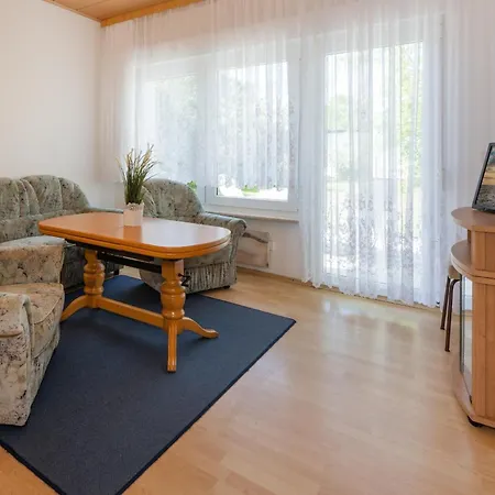 Holiday home Raeuberkuhle Ii Ferienbungalow 32 *