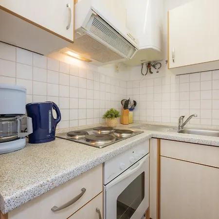 Raeuberkuhle Ii Ferienbungalow 32