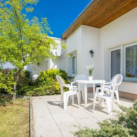 Holiday home Raeuberkuhle Ii Ferienbungalow 32