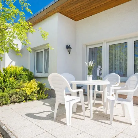 Raeuberkuhle Ii Ferienbungalow 32 Holiday home