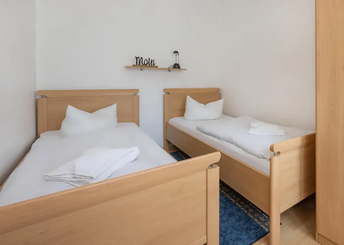 Raeuberkuhle Ii Ferienbungalow 32 * Козеров