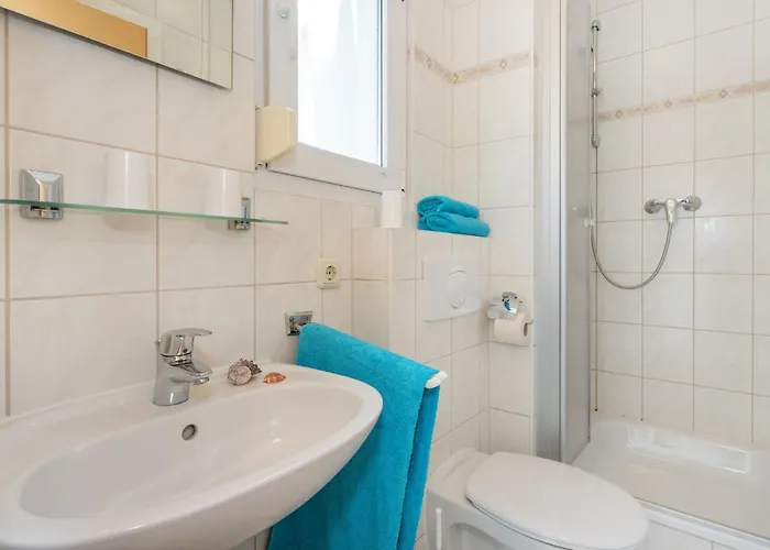 Дом отдыха Raeuberkuhle Ii Ferienbungalow 32