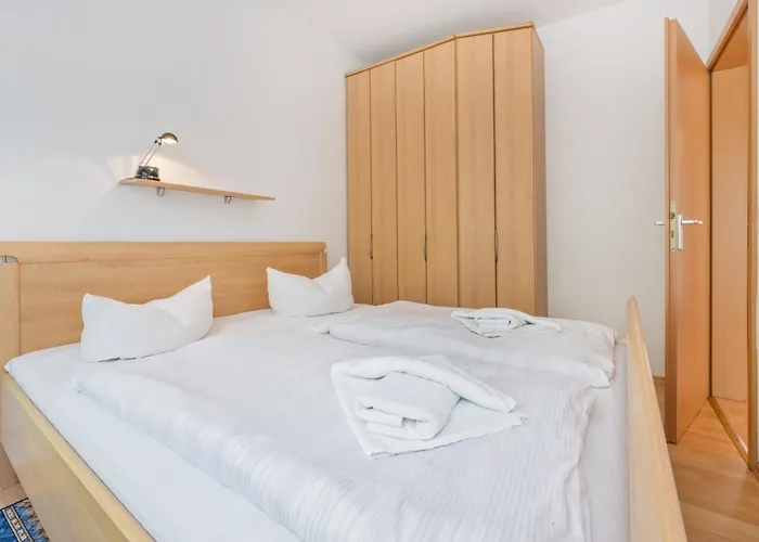 Дом отдыха Raeuberkuhle Ii Ferienbungalow 32 *