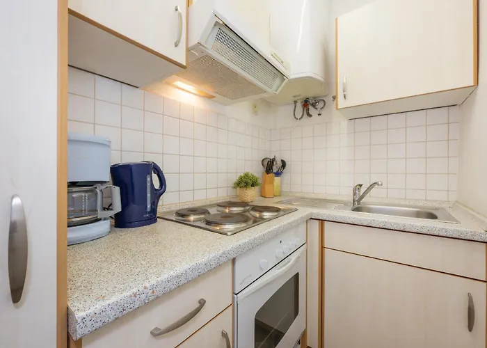 Raeuberkuhle Ii Ferienbungalow 32