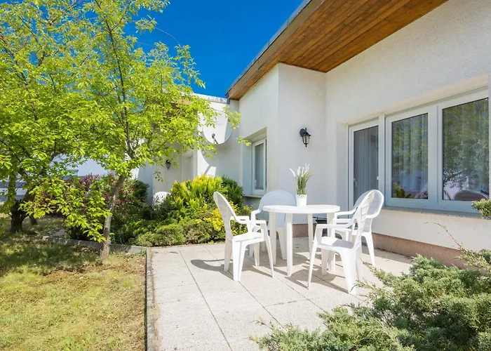 Дом отдыха Raeuberkuhle Ii Ferienbungalow 32